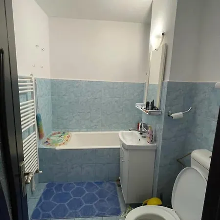 Cristo Y Maria 아파트 *