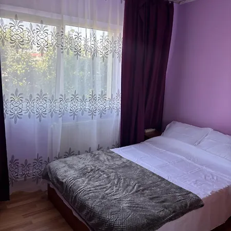 Cristo Y Maria 콘스탄차