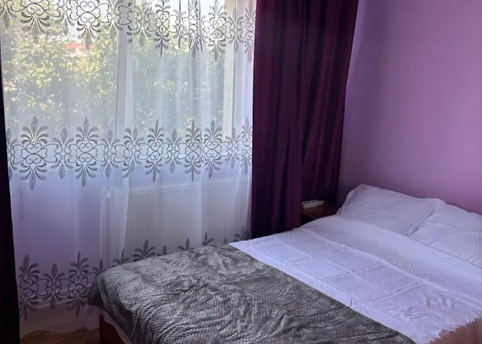 Cristo Y Maria Konstanca