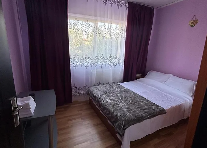 Cristo Y Maria Konstanca